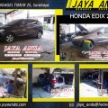 JAYA ANDA SURABAYA.Ngagel TImur 25, SUrabaya.Ahli Onderstel Bengkel MOBIL