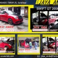 JAYA ANDA SURABAYA.Ngagel TImur 25, SUrabaya.Ahli Onderstel Bengkel MOBIL