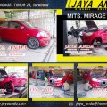 Bengkel di SUrabaya.JAYA ANDA Ngagel Timur 25, SUrabaya.