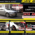 JAYA ANDA SUrabaya.Bengkel Khusus Onderstel Toyota di Jawa TImur, SUrabaya.