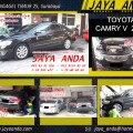 JAYA ANDA SUrabaya.Bengkel Khusus Onderstel Toyota di Jawa TImur, SUrabaya.