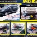 JAYA ANDA SUrabaya.Bengkel Khusus Onderstel Toyota di Jawa TImur, SUrabaya.