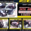 Perbaikan Kerusakan Kaki kakI Mobil Toyota di Jawa TImur.Bengkel JAYA ANDA Ngagel TImur 25