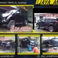 JAYA ANDA SUrabaya.Bengkel Khusus Onderstel Toyota di Jawa TImur, SUrabaya.