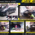 JAYA ANDA SUrabaya.Bengkel Khusus Onderstel Toyota di Jawa TImur, SUrabaya.