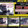Perbaikan Kerusakan Kaki kakI Mobil Toyota di Jawa TImur.Bengkel JAYA ANDA Ngagel TImur 25