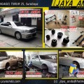 Repair Kerusakan Onderstel dan Kaki Kaki Mobil di SUrabaya. Bengkel JAYA ANDA surabaya.AHli onderstel