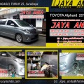 Bengkel JAYA ANDA Ngagel Timur 25,surabaya.Ahli Onderstel kaki kaki Mobil