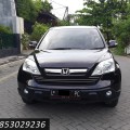 Honda CRV 2009 2.4 AT.Surabaya.Low KM 59 rb. Barang Bagus Rawatan Sendiri