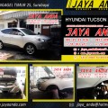 BENGKEL JAYA ANDA spesialis servis ONDERSTEL mobil di Surabaya