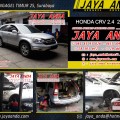 Repair Kerusakan Onderstel dan Kaki Kaki Mobil Bengkel JAYA ANDA