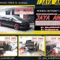 Repair Kerusakan Onderstel dan Kaki Kaki Mobil Bengkel JAYA ANDA