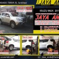 BENGKEL Mobil JAYA ANDA surabaya.Ahli Onderstel dan Kaki kaki mobil