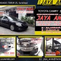 BENGKEL Mobil JAYA ANDA surabaya.Ahli Onderstel dan Kaki kaki mobil