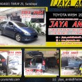 BENGKEL Mobil JAYA ANDA surabaya.Ahli Onderstel dan Kaki kaki mobil