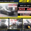 Servis Onderstel Mobil di Bengkel JAYA ANDA Surabaya