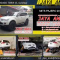 Bengkel Onderstel Kaki kakI mobil di Surabaya. JAYA ANDA Ngagel Timur 25s