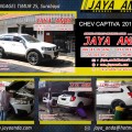 Bengkel Onderstel Mobil Captiva di JAYA ANDA di Surabaya