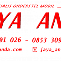 Bengkel AHli Onderstel Mobil di JAYA ANDA Surabaya
