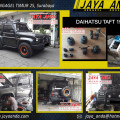 Rebuild Onderstel Mobil di BENGKEL JAYA ANDA Surabaya