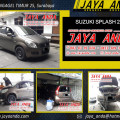 Rebuild Onderstel Mobil di BENGKEL JAYA ANDA Surabaya