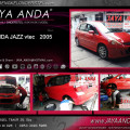 BENGKEL JAYA ANDA spesialis servis ONDERSTEL mobil di Surabaya