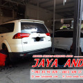 Servis kaki kaki onderstel Mobil di JAYA ANDA Surabaya