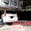 Servis kaki kaki onderstel Mobil di JAYA ANDA Surabaya