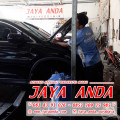 Jaya Anda Surabaya.Bengkel kaki kaki mobil di Surabaya
