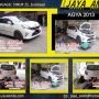 Servis Kerusakan onderstel Mobil di Bengkel JAYA ANDA Surabaya.Ngagel Timur 25