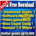 Download DISINI Gratis & Langsung Dapat Rp.10,000,,