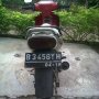 Suzuki Satria 120 ru 2 tak limited edition