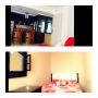 Disewakan 2 & 3 Bedroom Apartemen Taman Rasuna