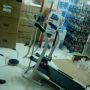 Treadmill Freestyle Glider