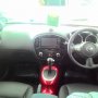 Nissan Juke CVT Red Int