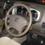 Jual Toyota Rush tipe S AT AB Orisinil