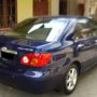 Jual Toyota Corolla Altis G 2001 AB Sleman