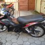 Jual Honda Absolute Revo 2010 AB Bantul