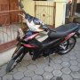 Jual Honda Absolute Revo 2010 AB Bantul