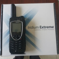 Telepon satelit tercanggih dan terlengkap Iridium Extreme 9575