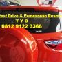 DIJUAL Ford Ecosport READY STOCK