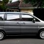 Nissan Serena HWS 2.0 AT 2009 CAKEP EUUY