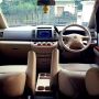 Nissan Serena HWS 2.0 AT 2009 CAKEP EUUY