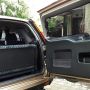 Honda New CRV I-VTEC  2.0 Matik thn 2003 Light Brown