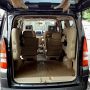 Nissan Serena HWS 2.0 AT 2009 CAKEP EUUY