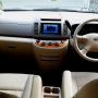 Nissan Serena HWS 2.0 AT 2009 CAKEP EUUY
