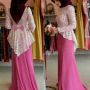 Aneka Gamis Pesta Elegant dan Mewah Untuk Muslimah Agar Tetap Terlihat Fashionable