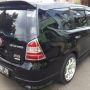 Grand Livina 1.8 HWS Autech Hitam Matic, 2012/2011