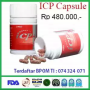 ICP CAPSULE 
