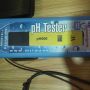 Ph Meter Pengukur Digital Keasaman Air